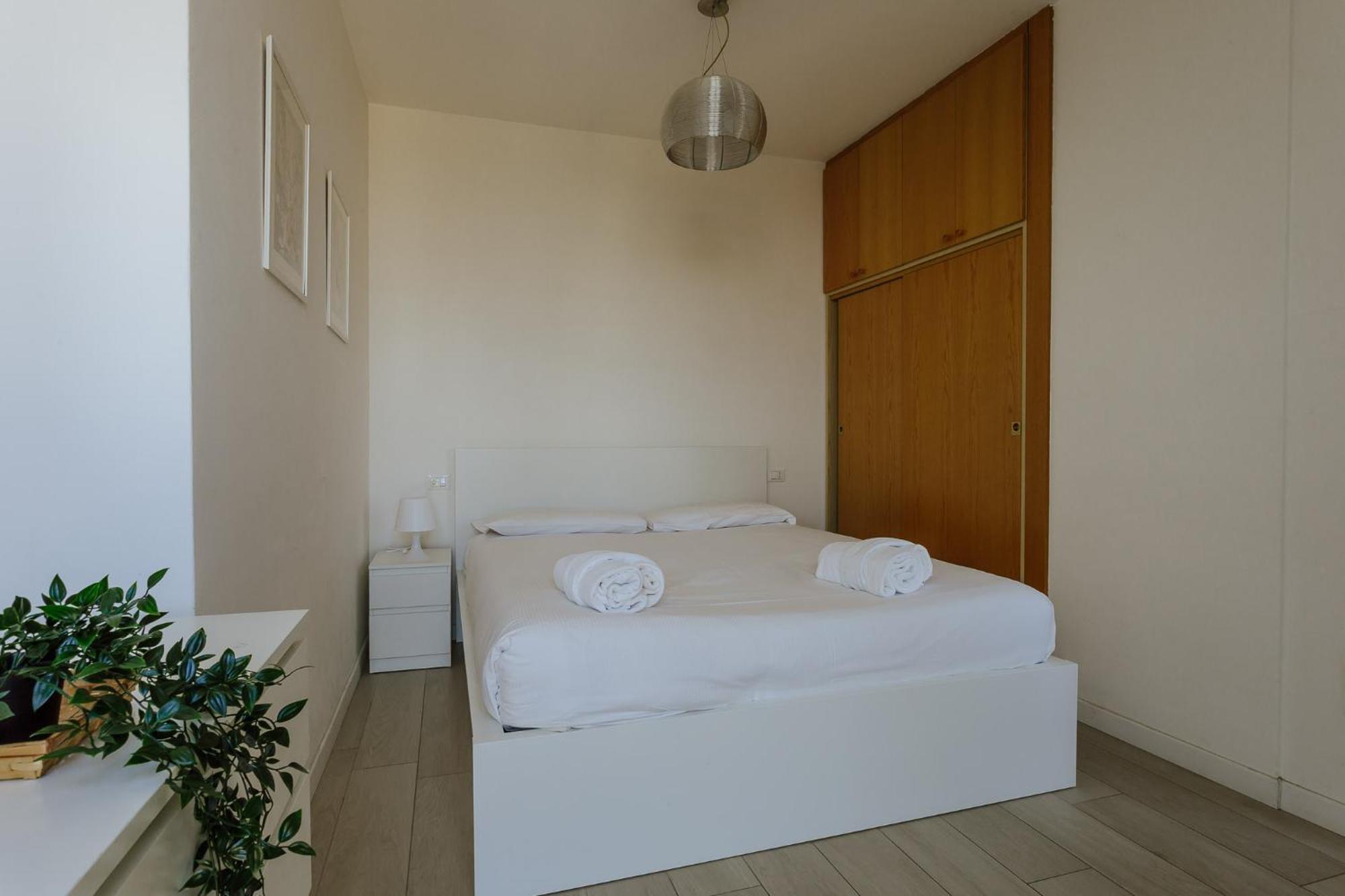 Yourbanflat Eremitani Padova Exterior photo